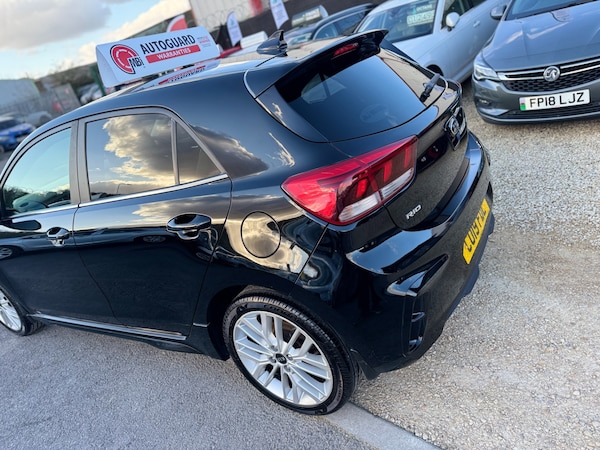 Used Kia Rio 2019 for sale - 76235244: Photo 15