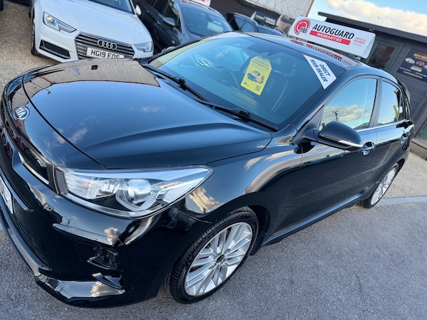Used Kia Rio 2019 for sale - 76235244: Photo 16