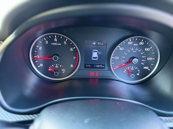 Used Kia Rio 2019 for sale - 76235244: Photo 27