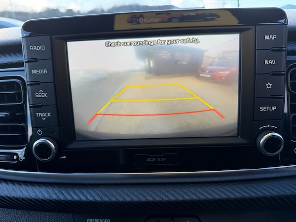 Used Kia Rio 2019 for sale - 76235244: Photo 32