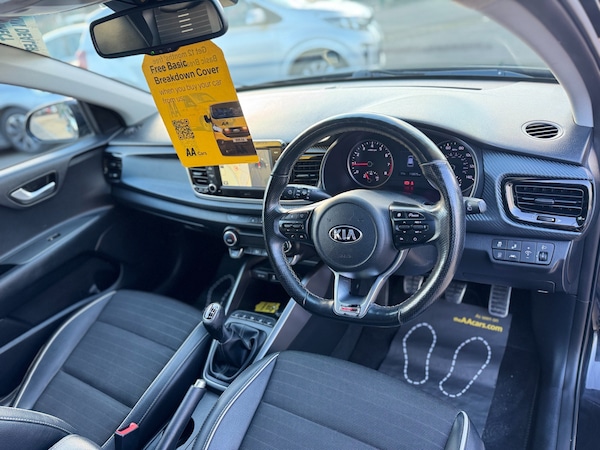 Used Kia Rio 2019 for sale - 76235244: Photo 36