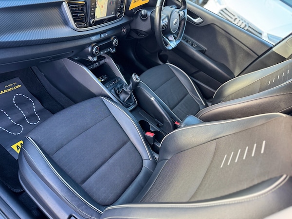 Used Kia Rio 2019 for sale - 76235244: Photo 42