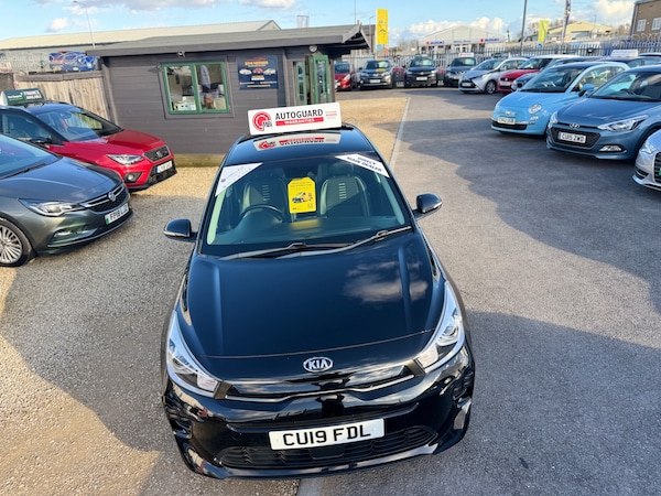 Used Kia Rio 2019 for sale - 76235244: Photo 52