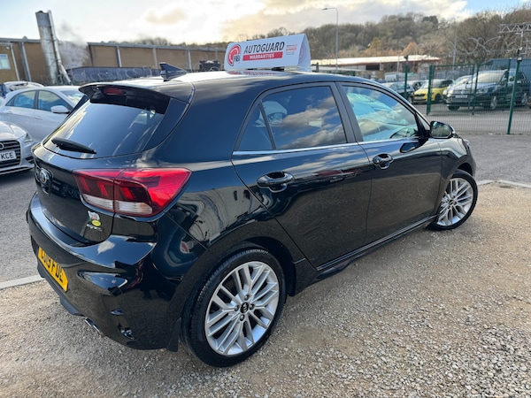 Used Kia Rio 2019 for sale - 76235244: Photo 5