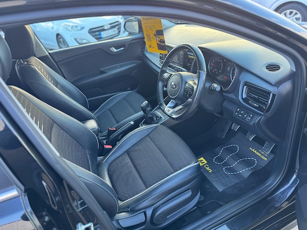 Used Kia Rio 2019 for sale - 76235244: Photo 8