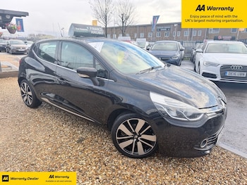 Used Renault Clio 2015 for sale - 79380805: Photo