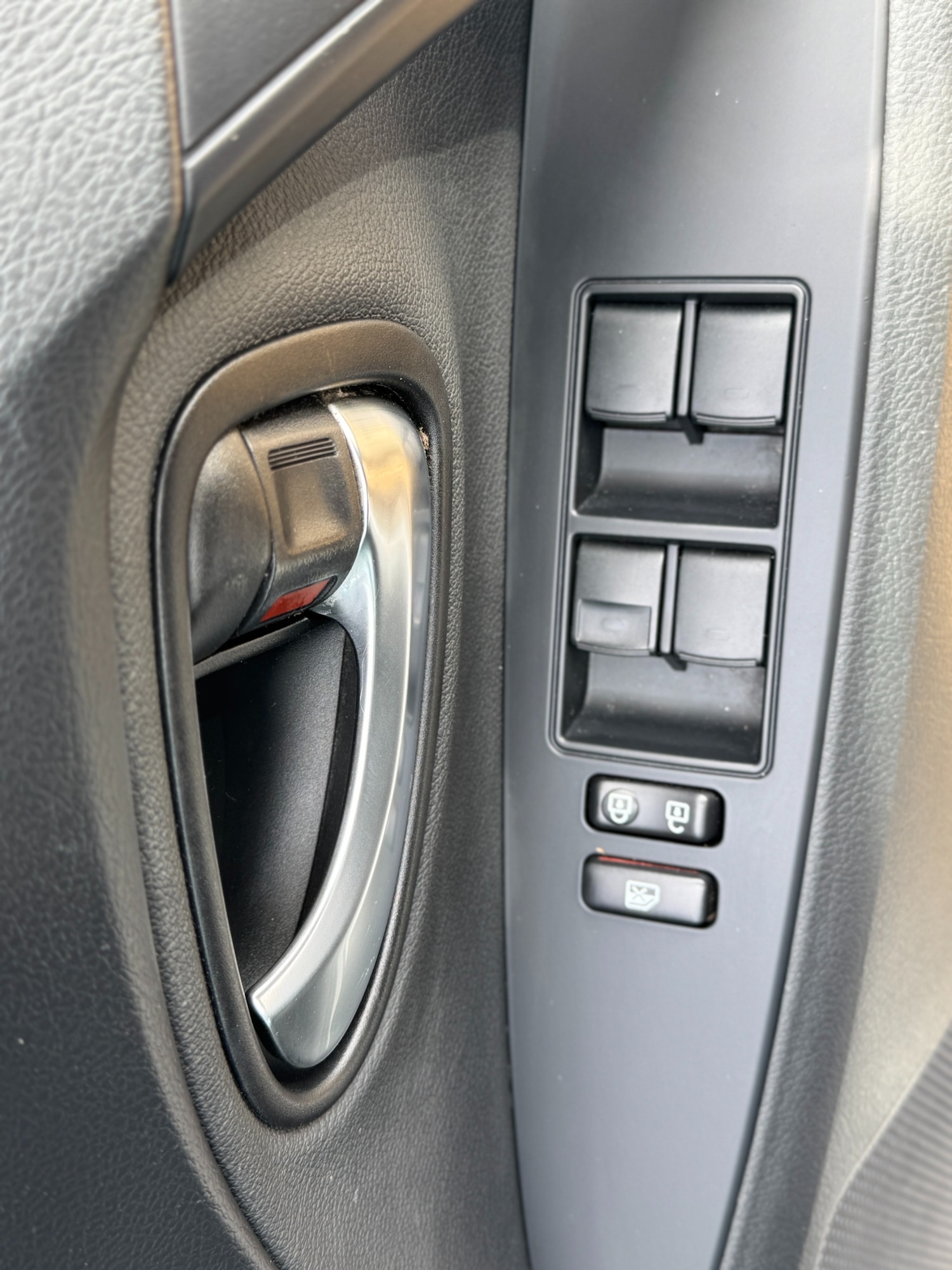 Used Toyota Avensis 2015 for sale - 76426075: Photo 10