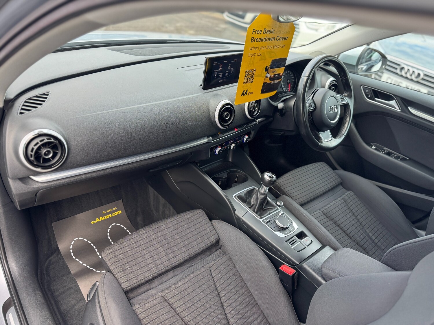 Vehicle 17