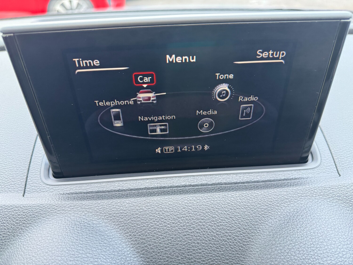 Vehicle 31