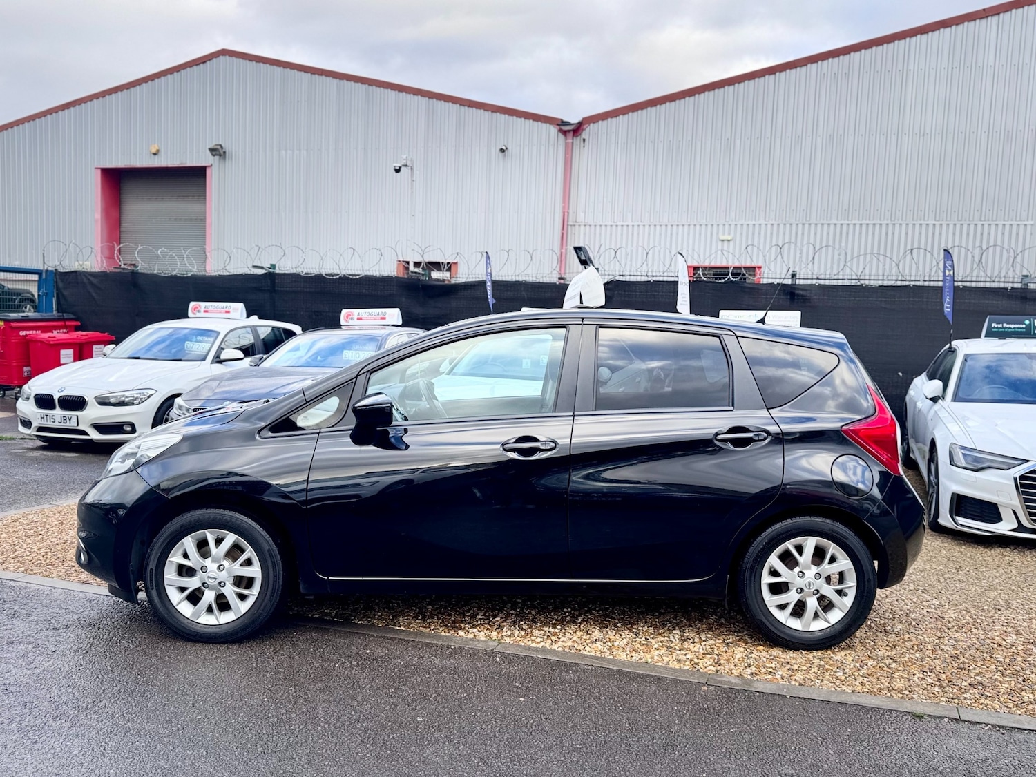 Used Nissan Note 2015 for sale - 77085279: Photo 16