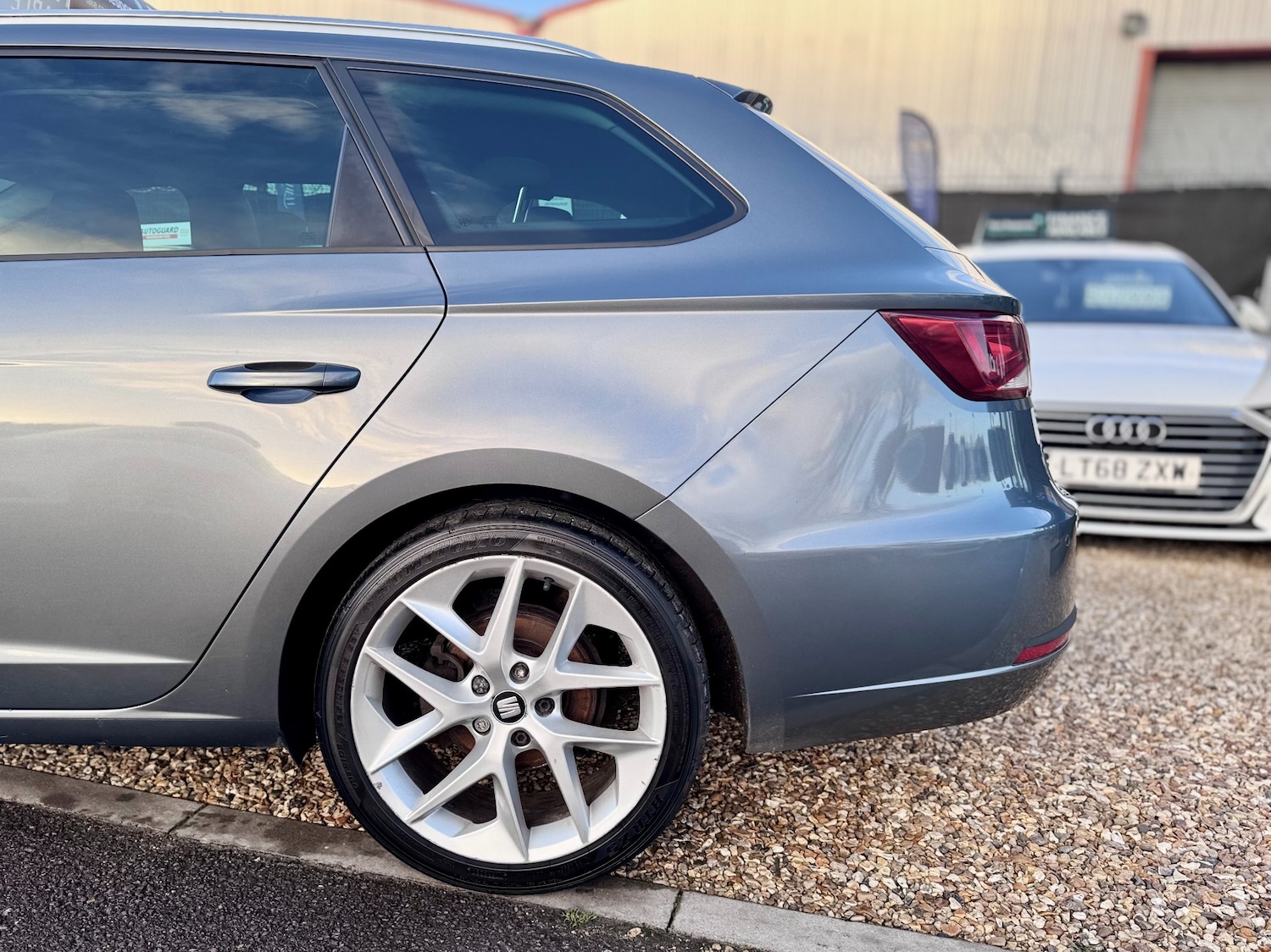 Used SEAT Leon 2016 for sale - 78027521: Photo 23