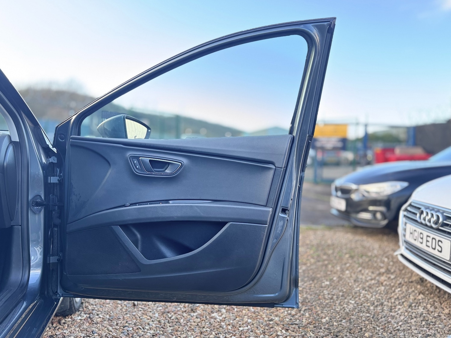 Used SEAT Leon 2016 for sale - 78027521: Photo 25