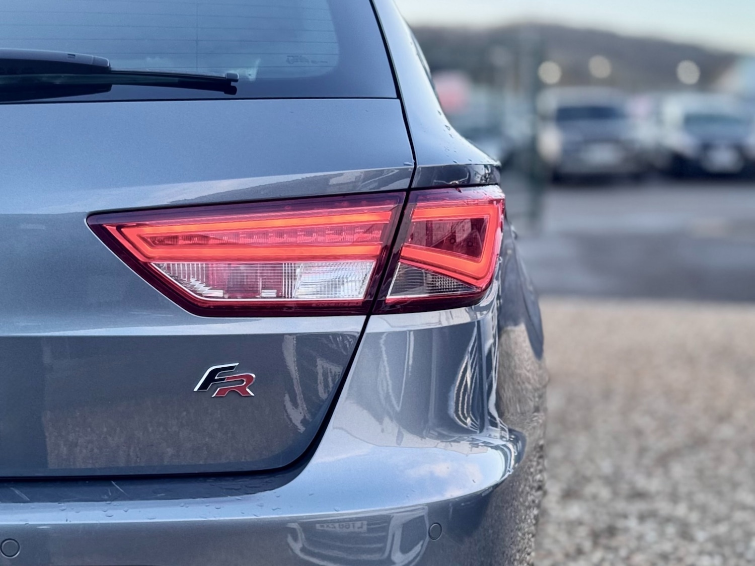 Used SEAT Leon 2016 for sale - 78027521: Photo 47