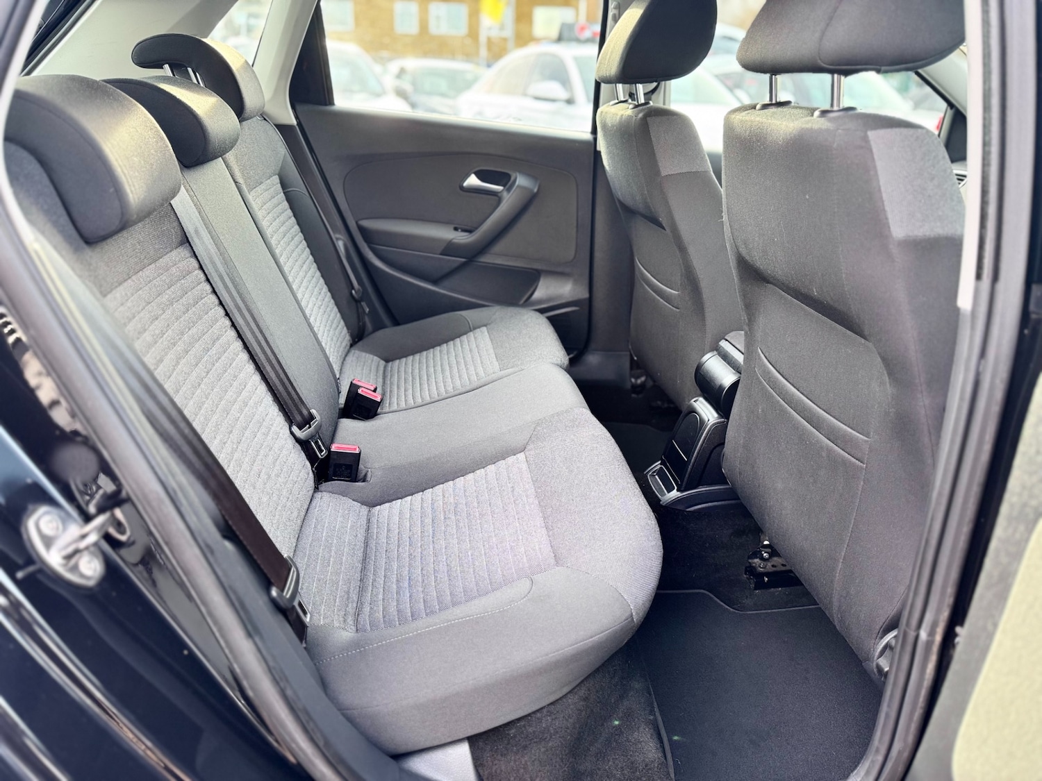 Used Volkswagen Polo 2013 for sale - 77260806: Photo 12