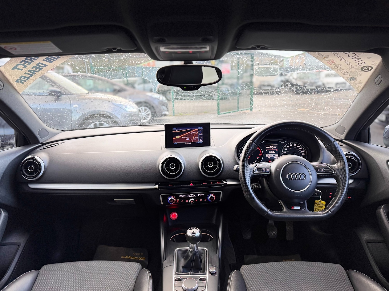 Used Audi A3 2013 for sale - 76932340: Photo 10