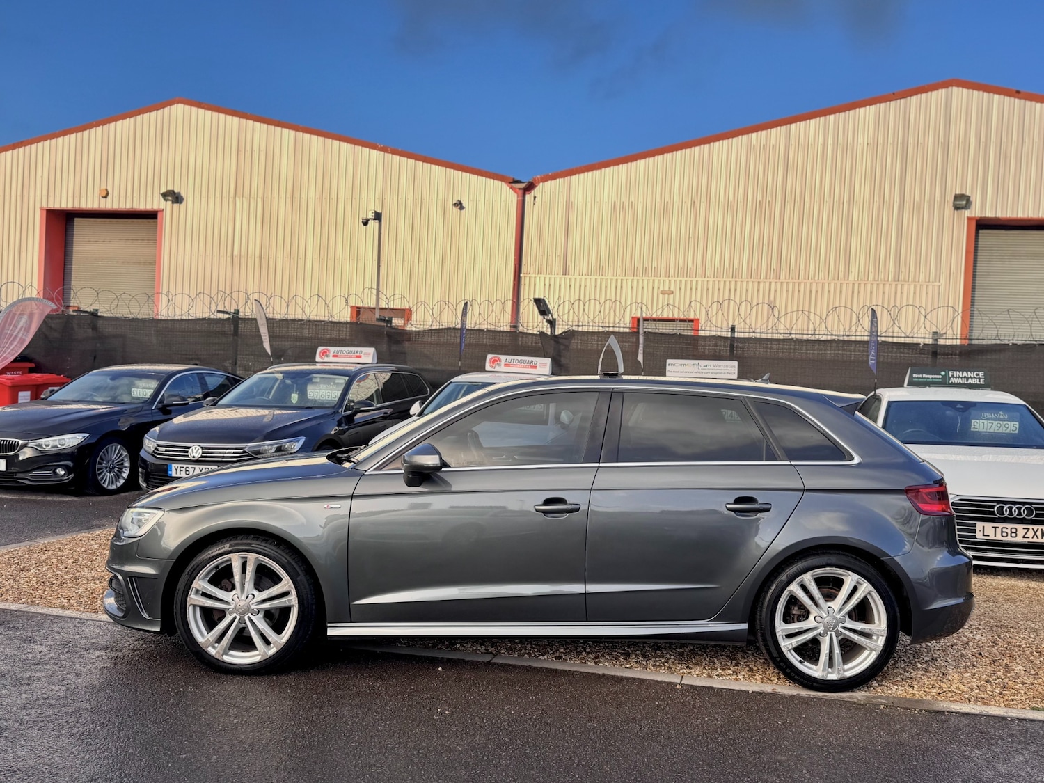 Used Audi A3 2013 for sale - 76932340: Photo 16