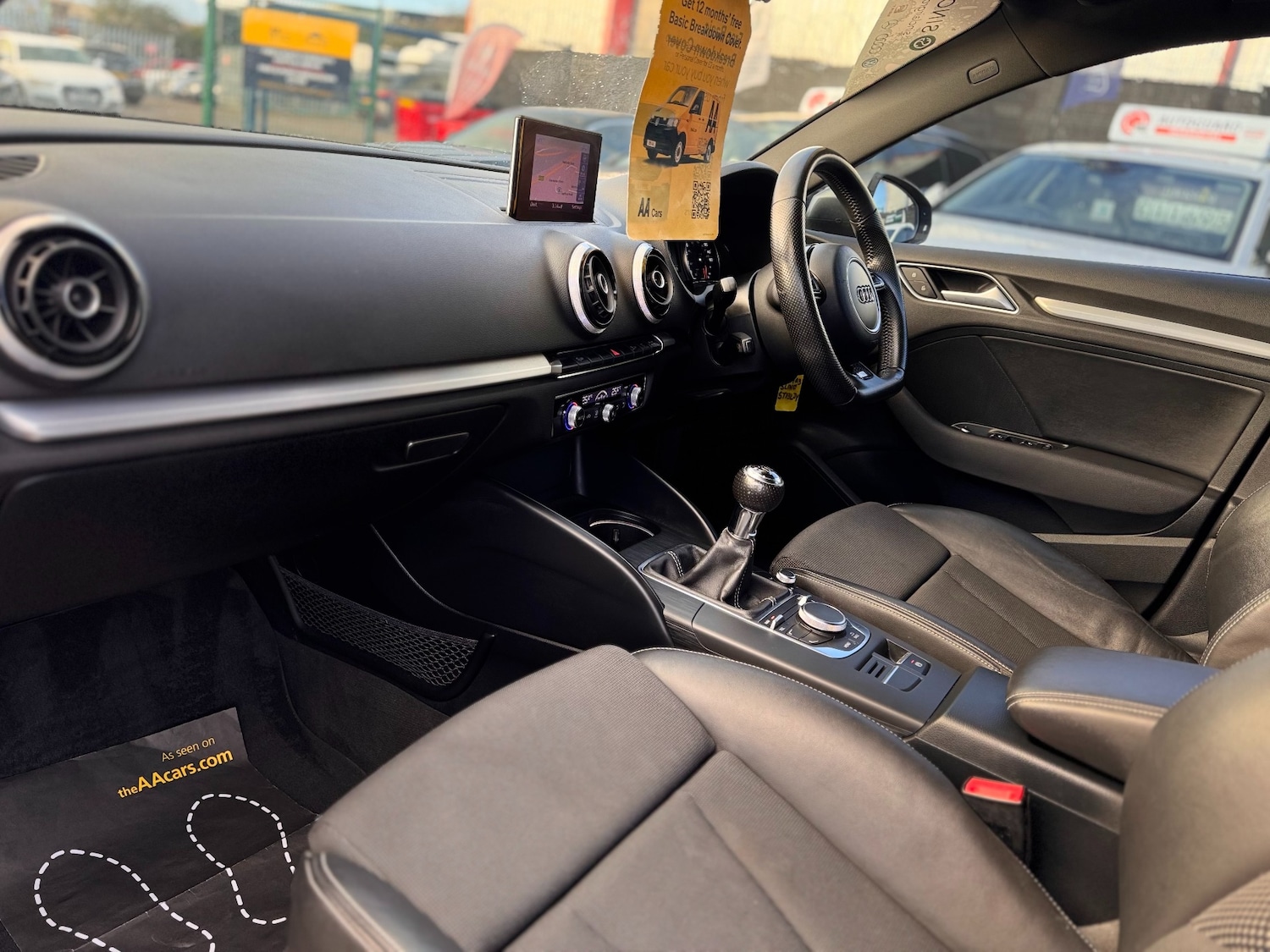 Used Audi A3 2013 for sale - 76932340: Photo 19