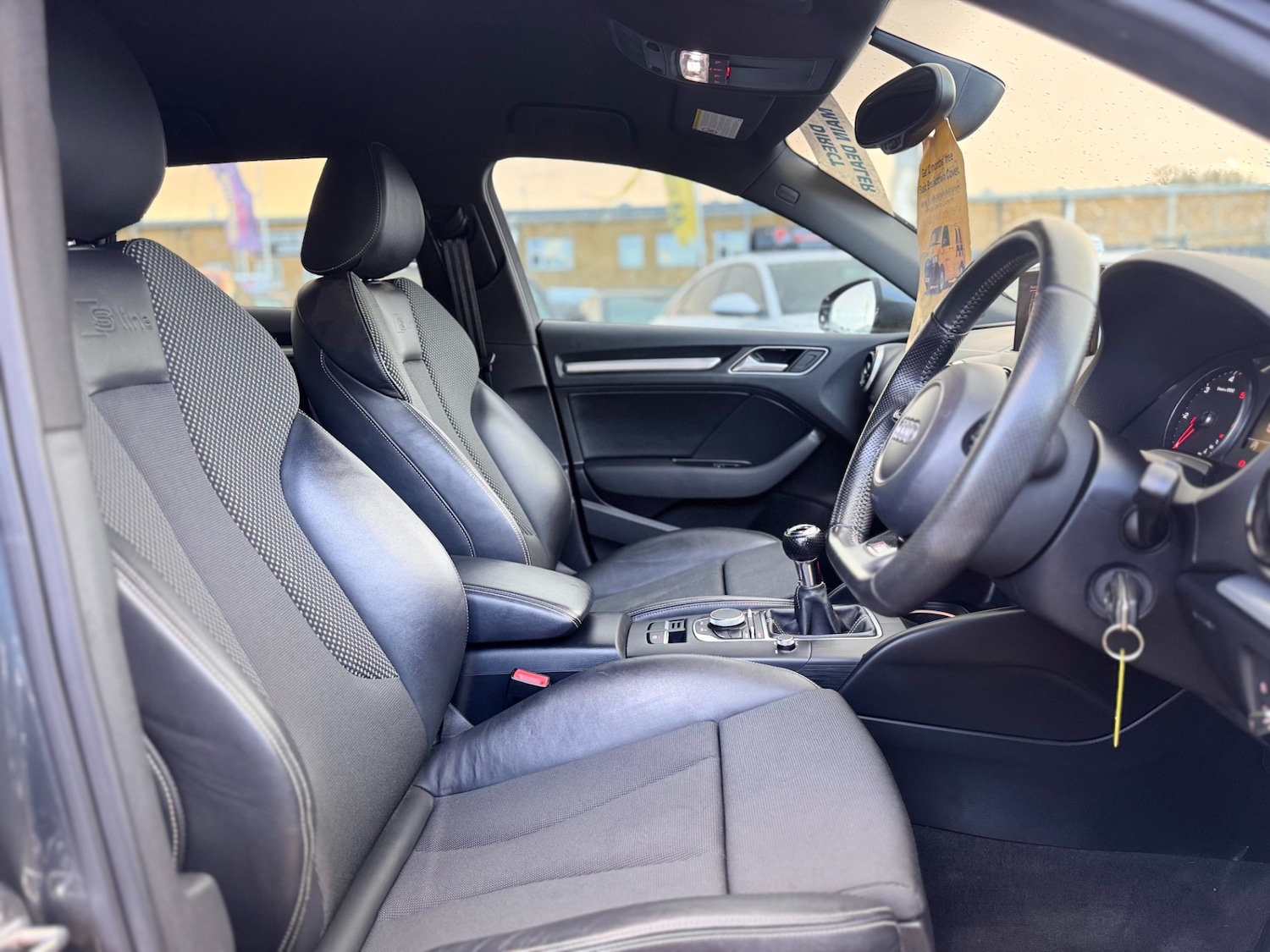 Used Audi A3 2013 for sale - 76932340: Photo 9