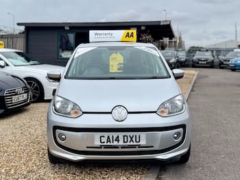 Used Volkswagen up! 2014 for sale - 79853936: Photo