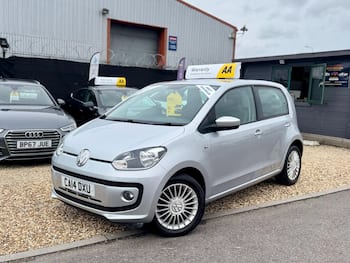 Used Volkswagen up! 2014 for sale - 79853936: Photo