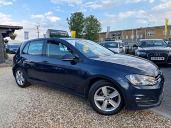 2015 (15) - 1.4 TSI Match 5dr