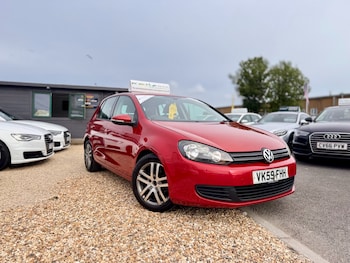 Volkswagen - Golf