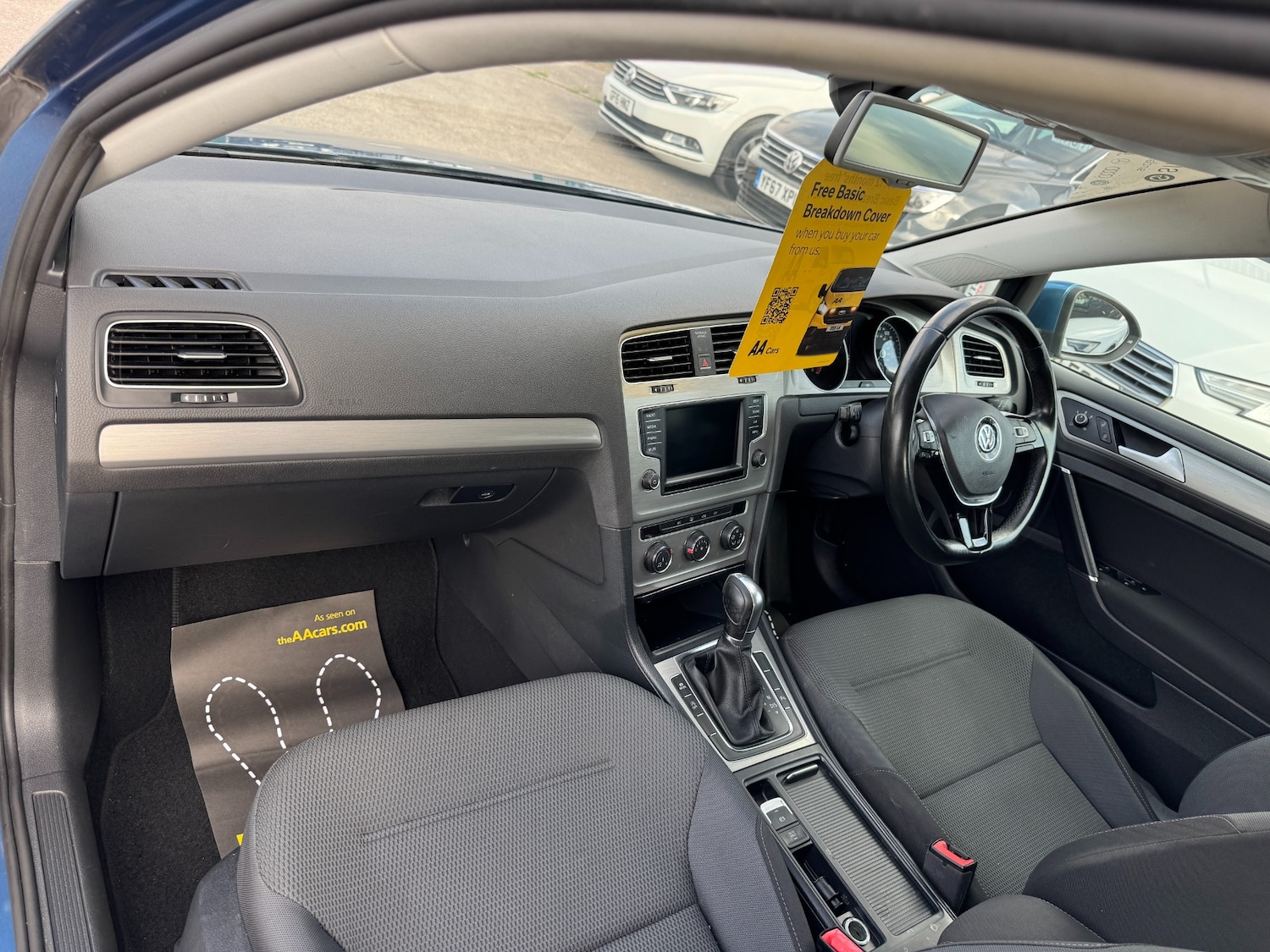 Used Volkswagen Golf 2015 for sale - 76159461: Photo 17