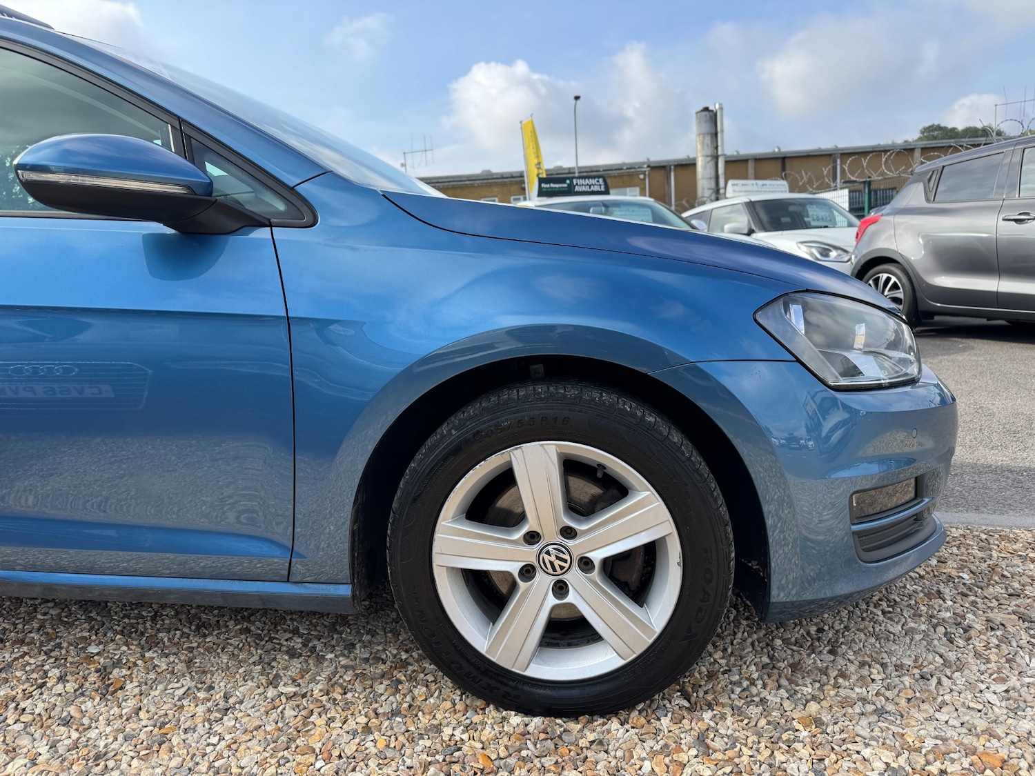 Used Volkswagen Golf 2015 for sale - 76159461: Photo 19