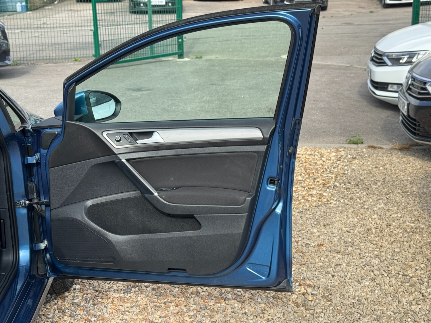 Used Volkswagen Golf 2015 for sale - 76159461: Photo 23