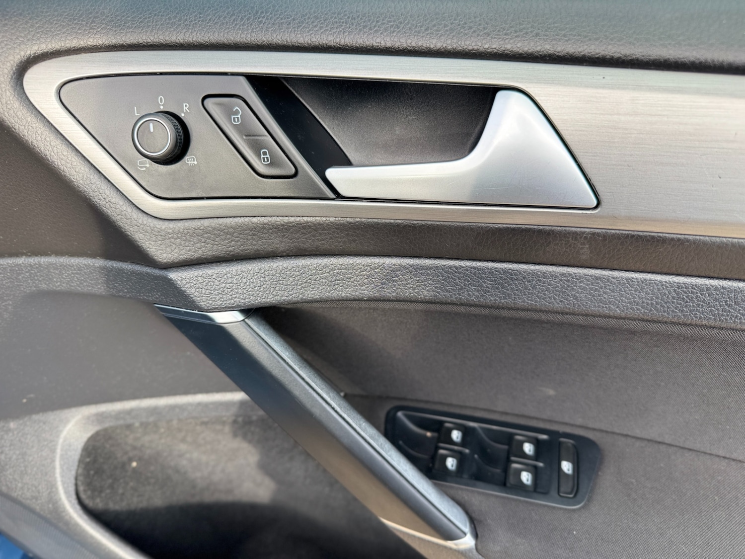 Used Volkswagen Golf 2015 for sale - 76159461: Photo 24