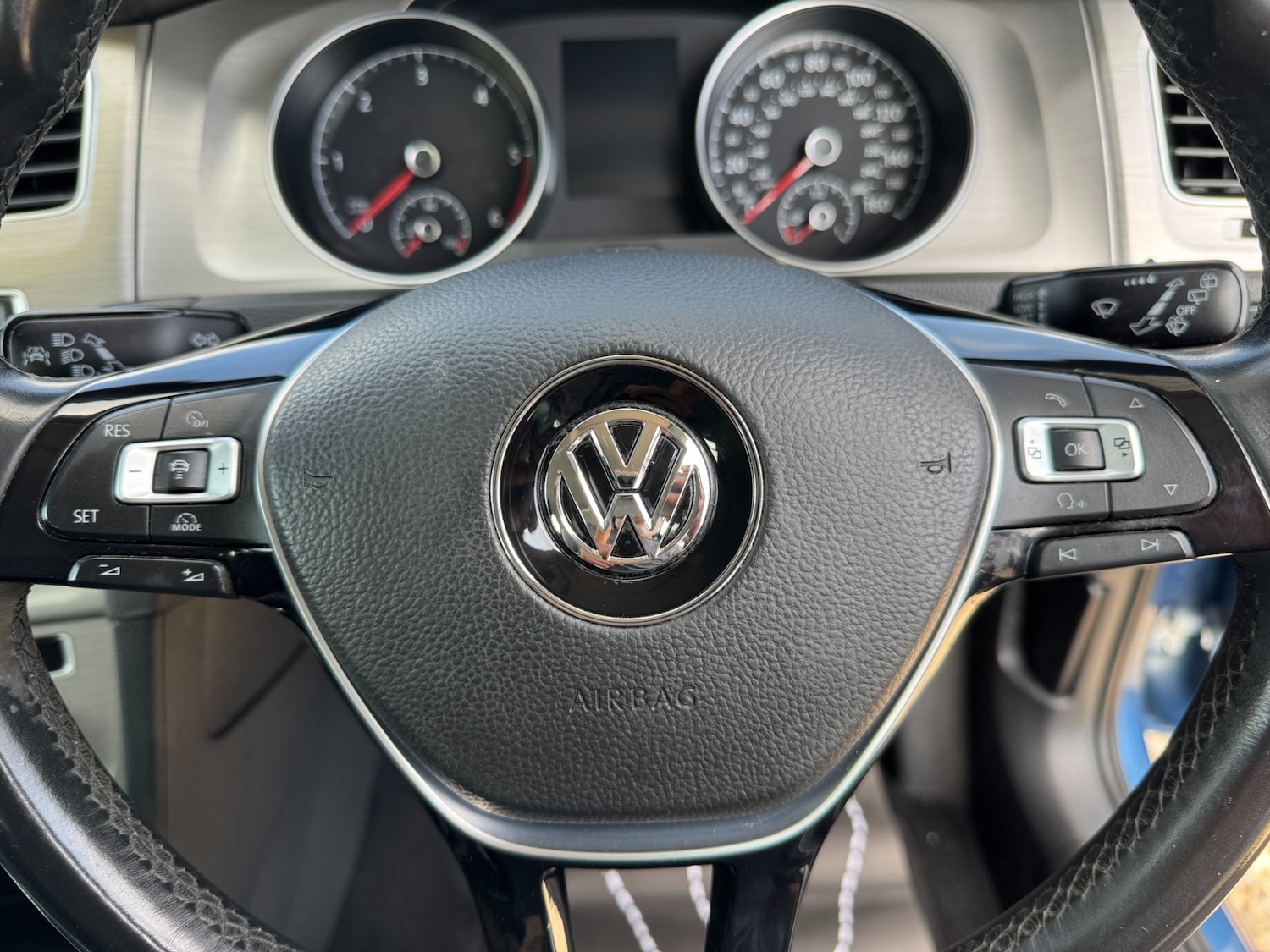 Used Volkswagen Golf 2015 for sale - 76159461: Photo 28