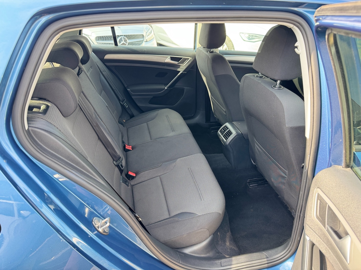 Used Volkswagen Golf 2015 for sale - 76159461: Photo 37