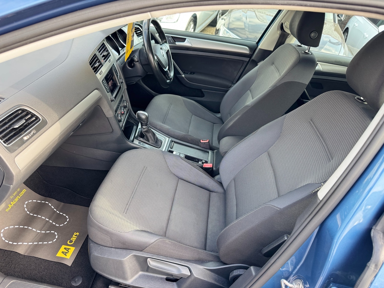 Used Volkswagen Golf 2015 for sale - 76159461: Photo 41