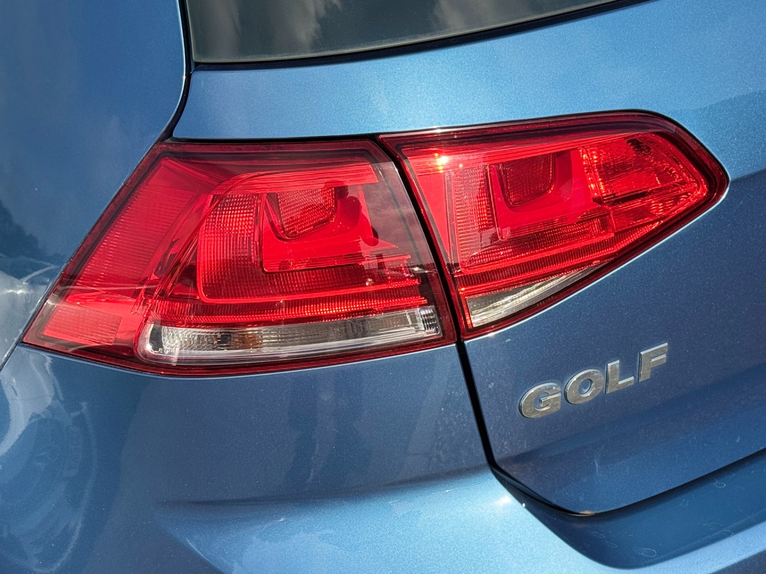 Used Volkswagen Golf 2015 for sale - 76159461: Photo 45