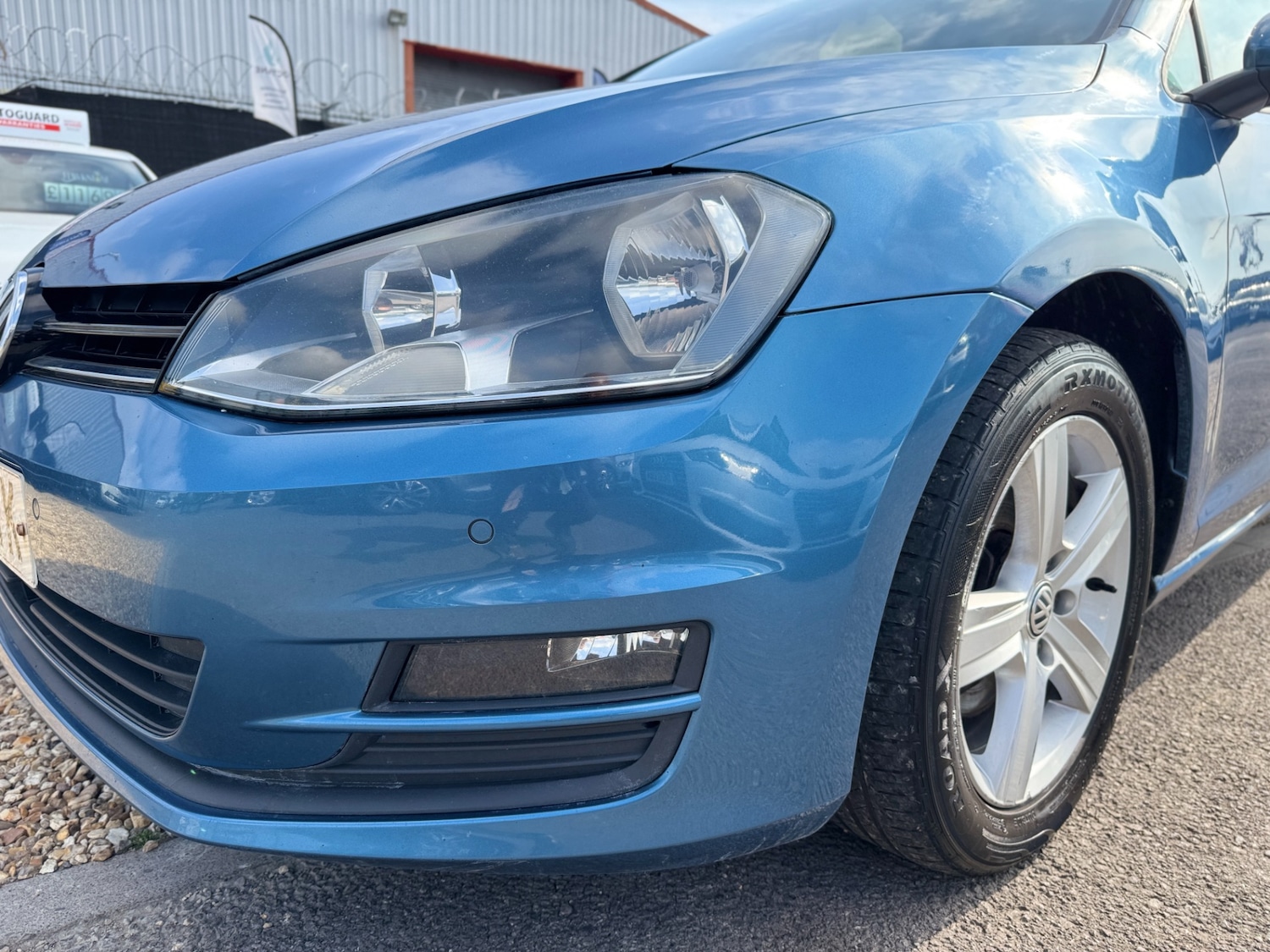 Used Volkswagen Golf 2015 for sale - 76159461: Photo 49