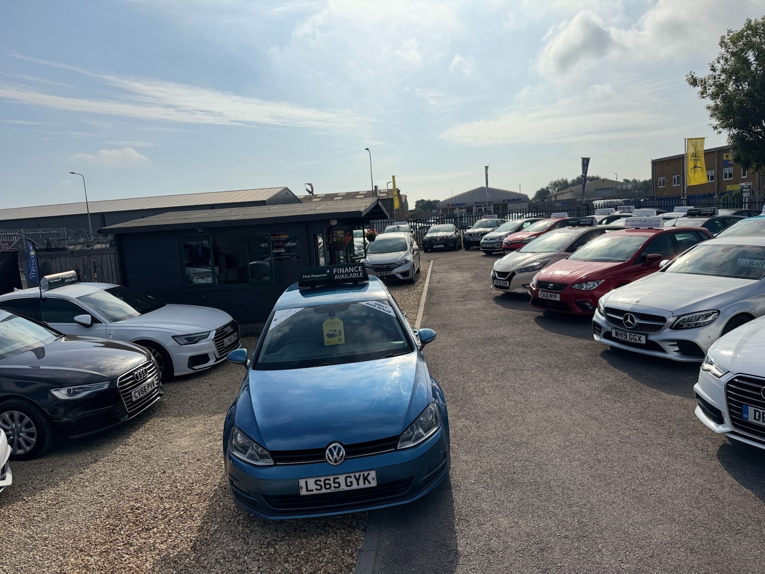 Used Volkswagen Golf 2015 for sale - 76159461: Photo 51