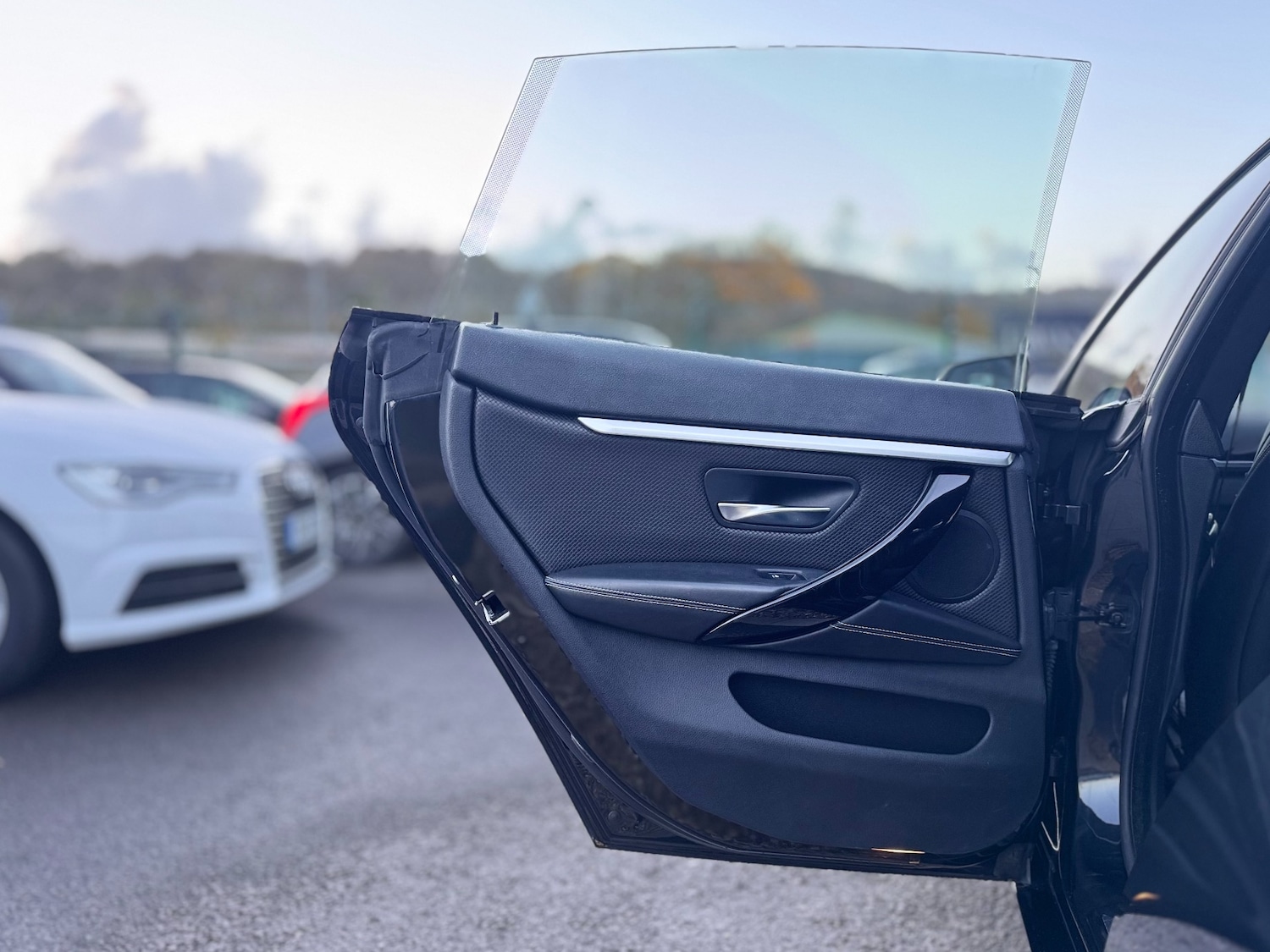 Used BMW 4 Series 2015 for sale - 77405728: Photo 41