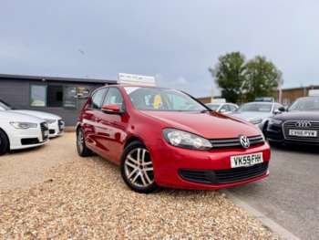 2009 (59) - 1.6 TDi 105 BlueMotion SE 5dr [Start Stop]