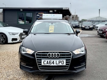 Used Audi A3 2015 for sale - 78522079: Photo