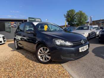 2011 (61) - 1.6 TDi 105 BlueMotion Tech Match 5dr DSG
