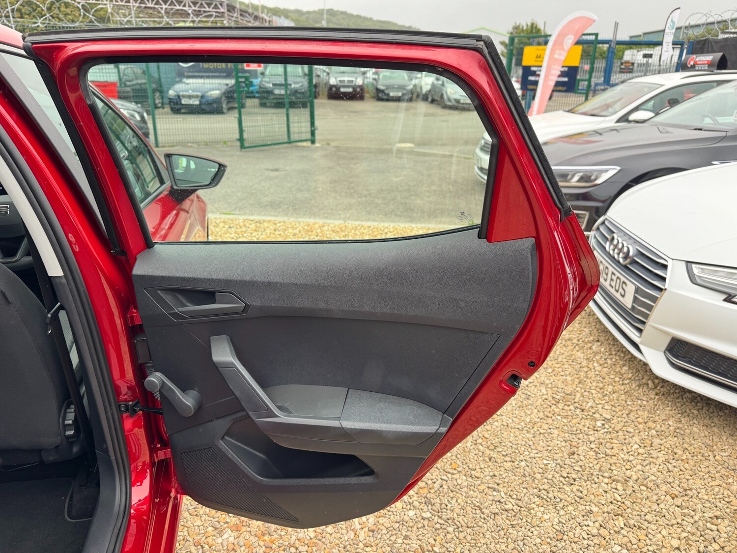 Used SEAT Ibiza 2021 for sale - 77618838: Photo 36