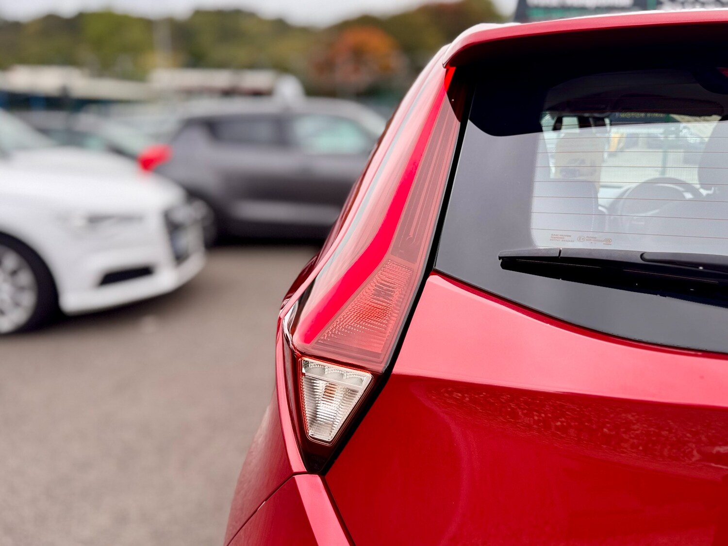 Used MG MG3 2020 for sale - 76763389: Photo 45