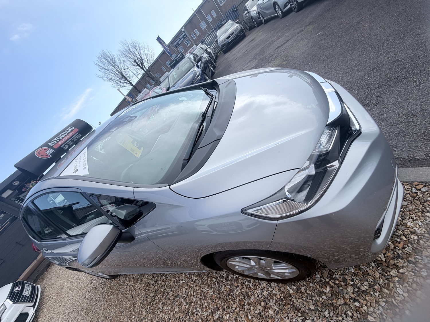 Used Honda Jazz 2018 for sale - 77950986: Photo 12