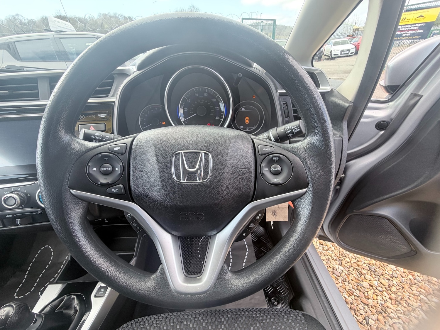Used Honda Jazz 2018 for sale - 77950986: Photo 26