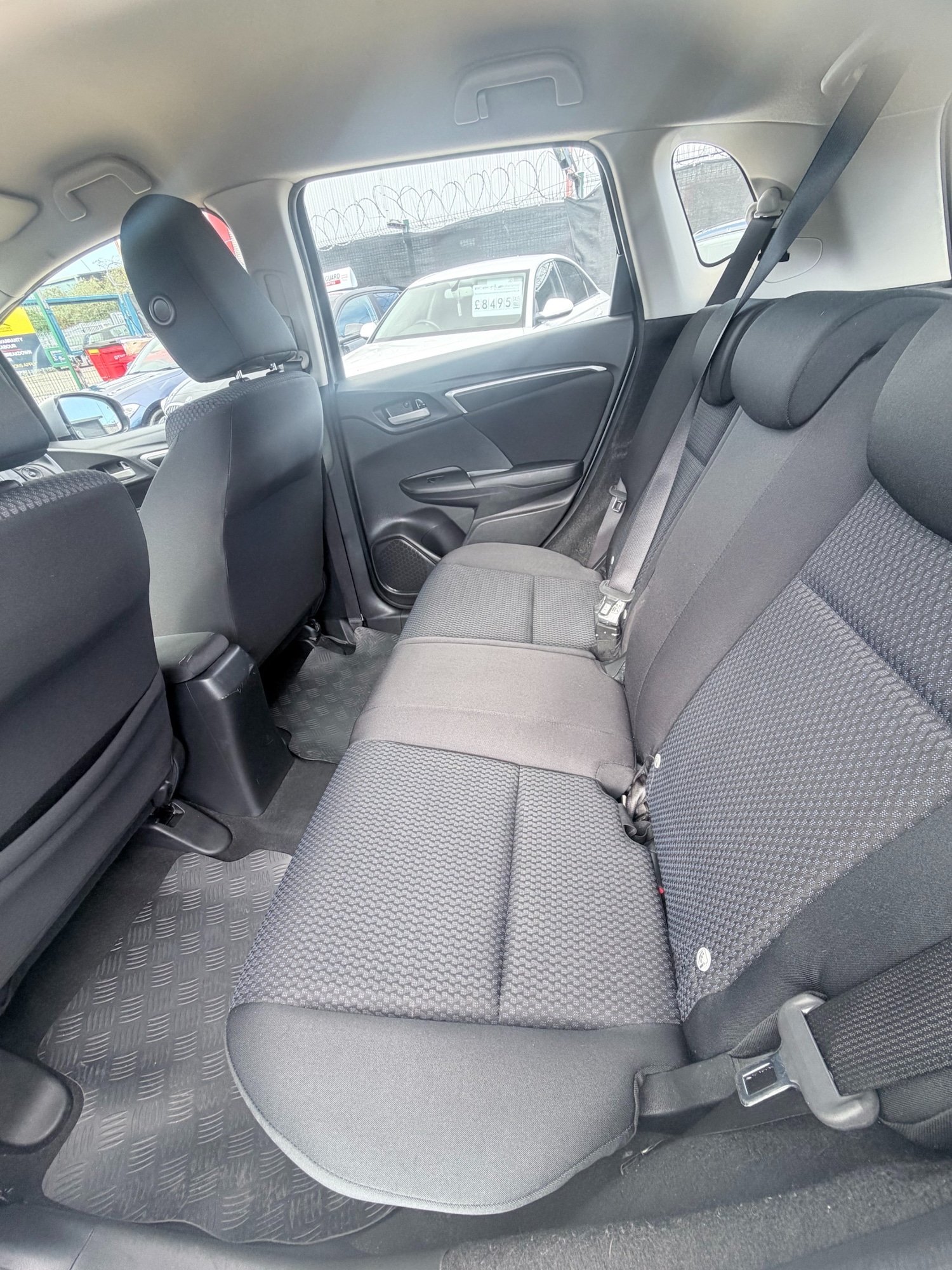 Used Honda Jazz 2018 for sale - 77950986: Photo 37