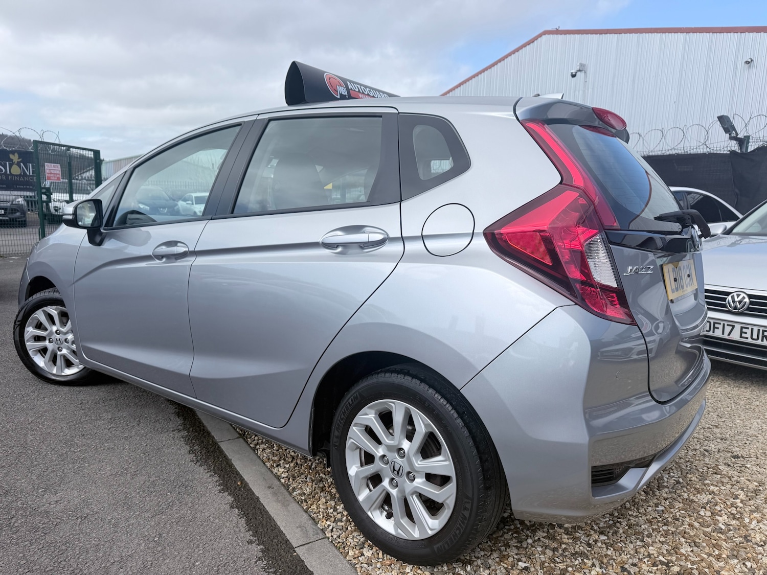 Used Honda Jazz 2018 for sale - 77950986: Photo 6