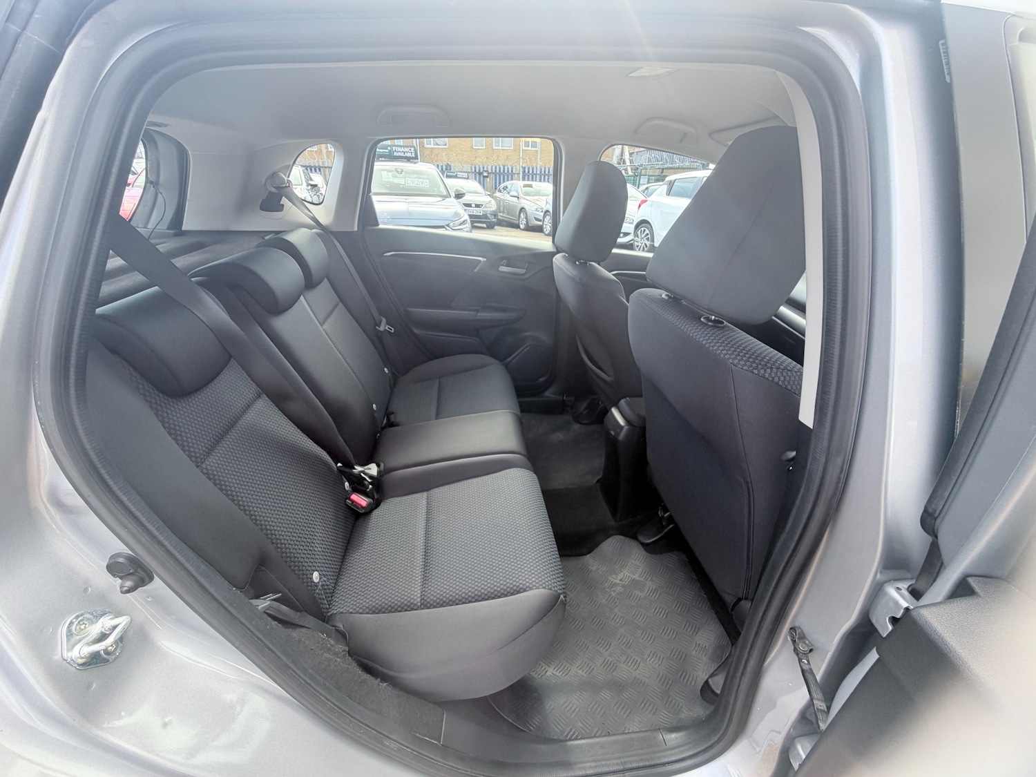 Used Honda Jazz 2018 for sale - 77950986: Photo 9