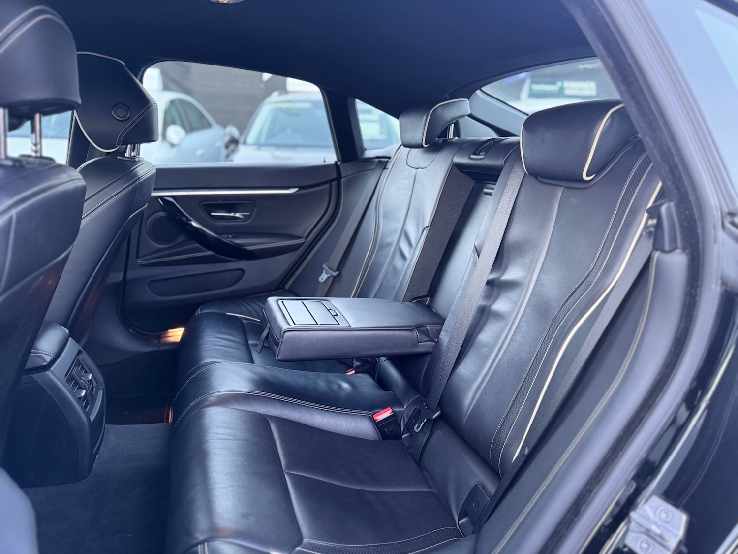 Used BMW 4 Series 2015 for sale - 77324716: Photo 42