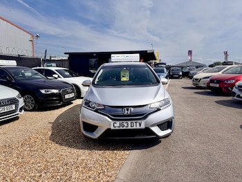 Used Honda Jazz 2013 for sale - 75851055: Photo