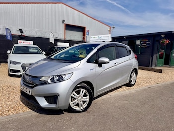 Used Honda Jazz 2013 for sale - 75851055: Photo